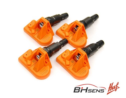 Tpms sensor huf - ,