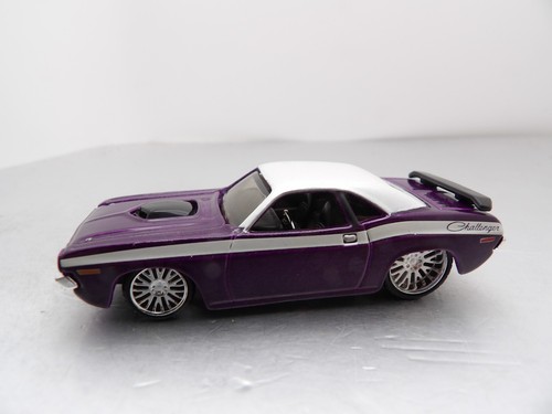 1970 dodge challenger t - dodge,