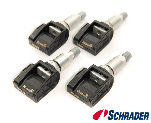 Tpms sensor metal for - ez,