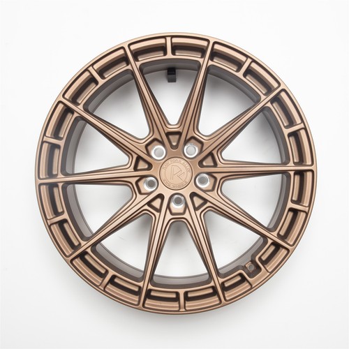 Rf8 inch stagg bronze - 4, 20