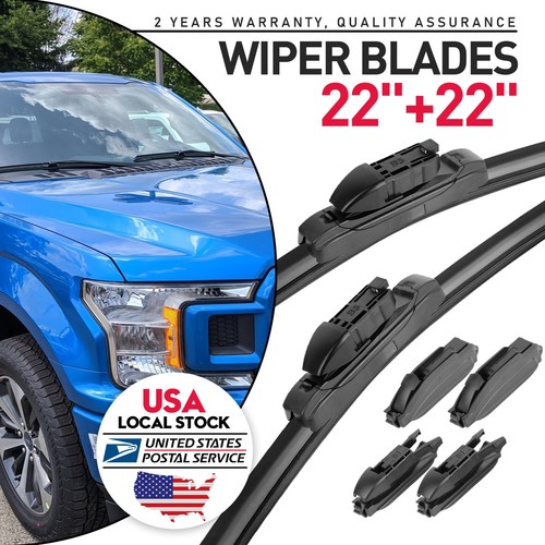 Pair oem quality - 22"&22",