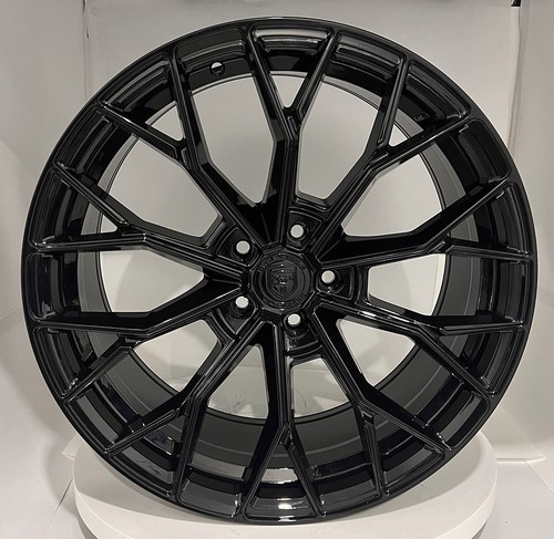 Hp3 inch stagg gloss - 4,