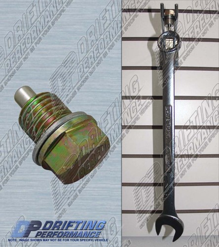 Sportline magnetic oil - sportline,