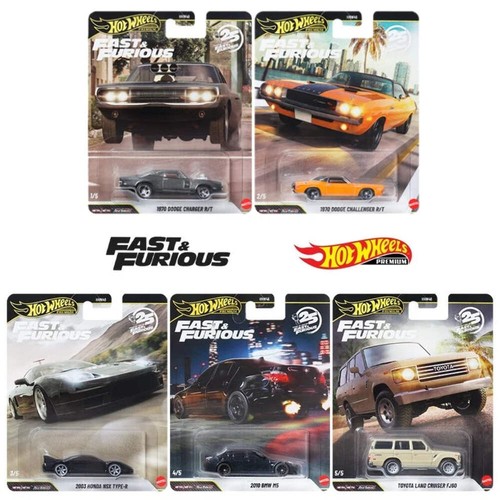 Hot wheels 2026 hnw46 - wheels, fast