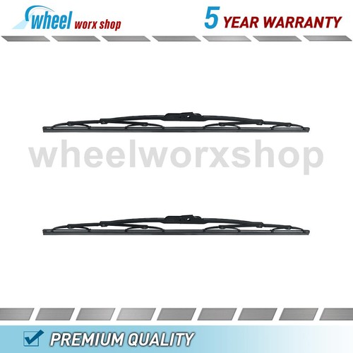 Front wiper blade for - 2,