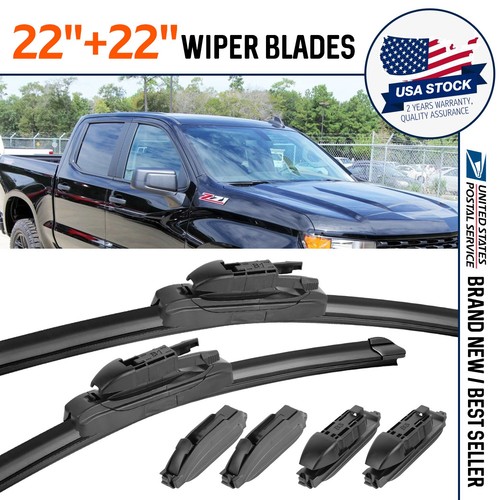 Pair oem quality - 22"&22",
